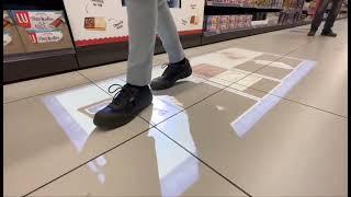 MON LUMI BOX : Interactive Mapping Boxes