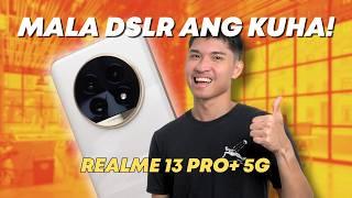 Impressive Cameras, Heavy Pricing | REALME 13 Pro Plus 5G Review