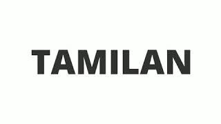 Welcome to tech tamilan channel Nanban