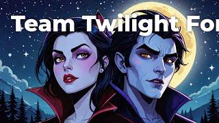 The Twilight Saga: A Case Study in Mary Sues