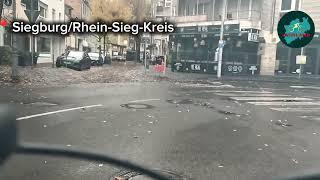 1. Video - Siegburg/Rhein-Sieg-Kreis/Nordrhein-Westfalen