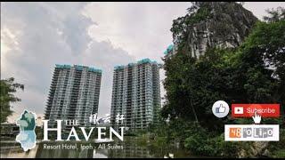 The Haven Resort Hotel, Ipoh - The Place In Haven