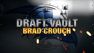 Draft Vault: Brad Crouch