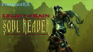 [OST] Legacy of Kain Soul Reaver - Ozar Midrashim GV Extended Version