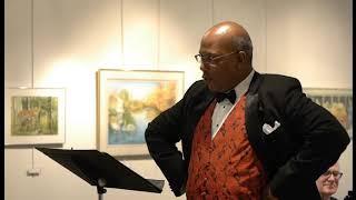 Philip Lima: The Bostonians, Popular Songs by Armenian Composers (Preview Clip)
