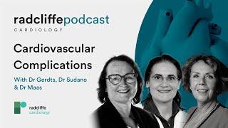 The Radcliffe Cardiology Podcast | Sex Differences in Hypertension: Cardiovascular Complications