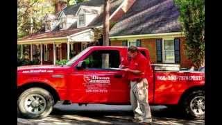 Quarterly Residential Pest Management Services