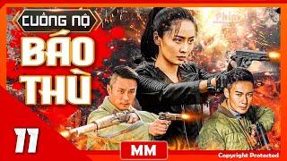 Fury for Vengeance - Episode 11 | Excellent Anti-Japanese Action Martial Film | PhimTV 365