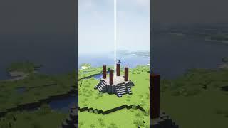 Best Minecraft Castle 2  | MrCraft