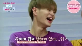 Jinhwi moments (Bae Jinyoung x Lee Daehwi)