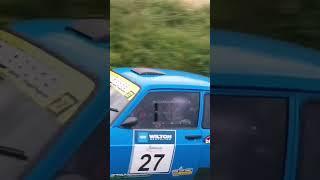 Mark 2 On-The-Edge Donegal Rally 2023
