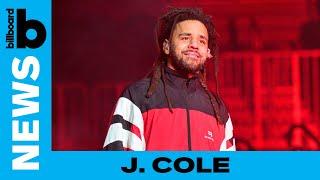 J. Cole’s “Port Antonio” Addresses Kendrick Lamar & Drake Beef | Billboard News