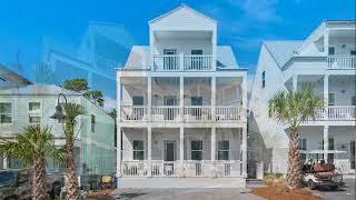 Serene Stay on 30A