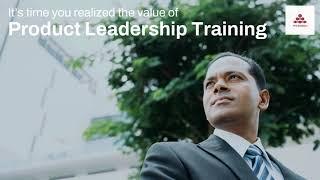 Product Leadership Training and Coaching