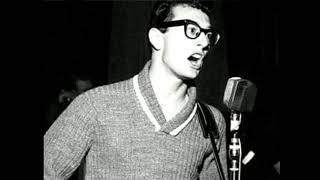 Buddy HOLLY  You're the One