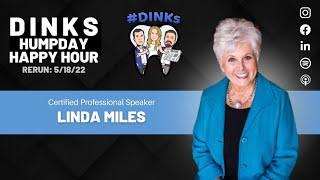 Dental Management Consulting with Linda Miles on Humpday Happy Hour™