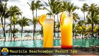 Mauricia Beachcomber Resort Spa #Grand-Baie #hotel #holiday