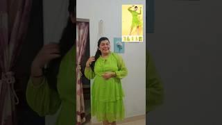 Best Plus Size Dresses from Myntra #plussizefashion #haulvideo #myntrahaul #dresess