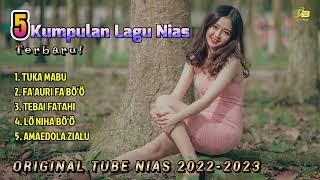 Kumpulan Lagu Tube Nias 2022 -2023 / Dhut Remix Nias Pargoy Extra Bass