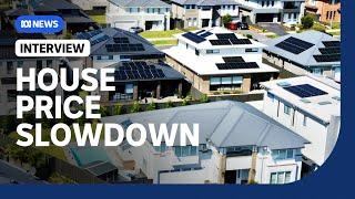 Is Australia heading towards a buyers' market? | The Business | ABC News