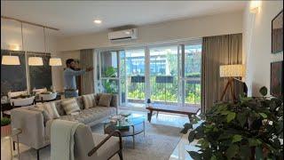 Godrej Lakeside Orchard 3.5bhk Review | ️9019849801