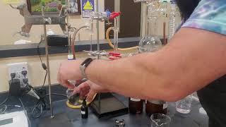 How To: SO2 by Areation Oxidation