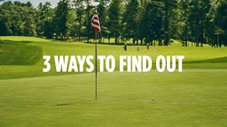 Find the Right Golf Ball for Your Game | Titleist Tips