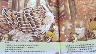 森林圖書館（第三集）