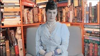 The Romanov Empress: Book Review