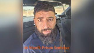 Smuggler Ivan Hernandez-Mosqueda jailed for 46 months
