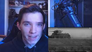 Historian Reacts - Meme Tanks 2: Electric Boogaloo by Potential History