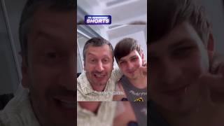 Не поверите с трансами кипишнули  Вахо Бруклин и Бисултанов Сулим #shorts #popmma