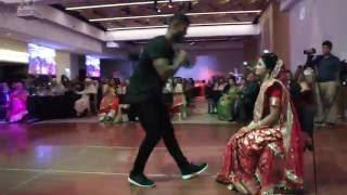 Lip Sync Battle | Sydney Bengali Wedding