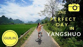 Yangshuo (阳朔): The Best Hiking, Cycling, Attractions and Things to do in Yangshuo