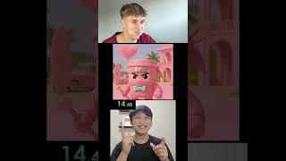 Reacting to Italian Brainrot