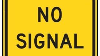 Just My Opinion 5: Technical difficulties