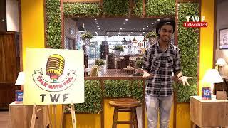 Standup Comedy Markets | Shubham | Standup Comedy| talkwithfeel | #talkwithfeel #twf