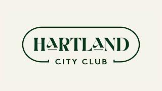 Welcome to Hartland City Club | An Exclusive Lounge & Club for Hartland Tenants