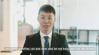 Chicago Real Estate Broker Chih-Hao Yang