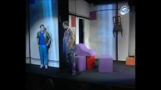 Роман Притула и Светлана Суханова (репортаж ЛОТ).avi