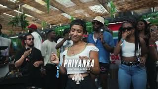 Amapiano Sunday Live Mix August 4th: Priyanka Returns to Washington DC