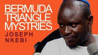 JOSEPH NKEBI _ BERMUDA TRIANGLE MYSTRIES