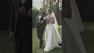 Wedding videographer in Italy France Spain