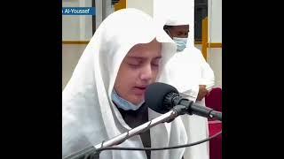 Beautiful Quran recitation|| Sura Fatiha️ #shorts  #EB_Reminders