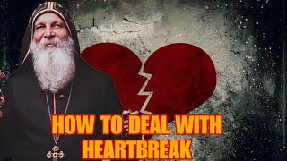 Healing from Heartbreak | Powerful Message from Bishop Mar Mari Emmanuel