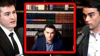 Ben Shapiro reads 5 books a week | Lex Fridman Podcast Clips