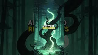 Year of the Wood Snake