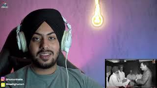 Reaction on Last Stand (state v/s minority) | Khazala | Laddi Gill | Manpreet Hans