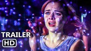 HIGHER POWER Official Trailer (2018) Ron Eldard Superpower Sci-Fi Movie HD