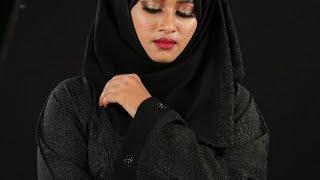 Simple New Black Abaya Designs  Jet Black Abaya Designs -2024  - Dubai Abaya#abayaprice